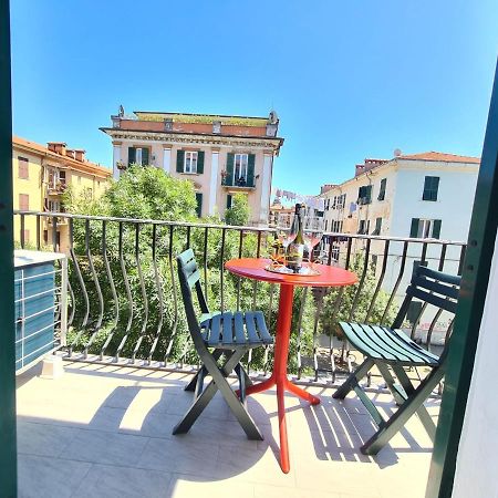 Soni Apartment La Spezia Exterior photo