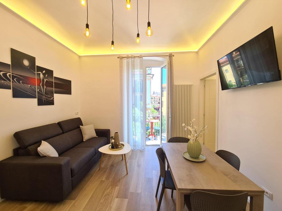 Soni Apartment La Spezia Exterior photo