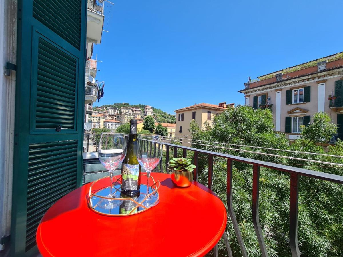 Soni Apartment La Spezia Exterior photo