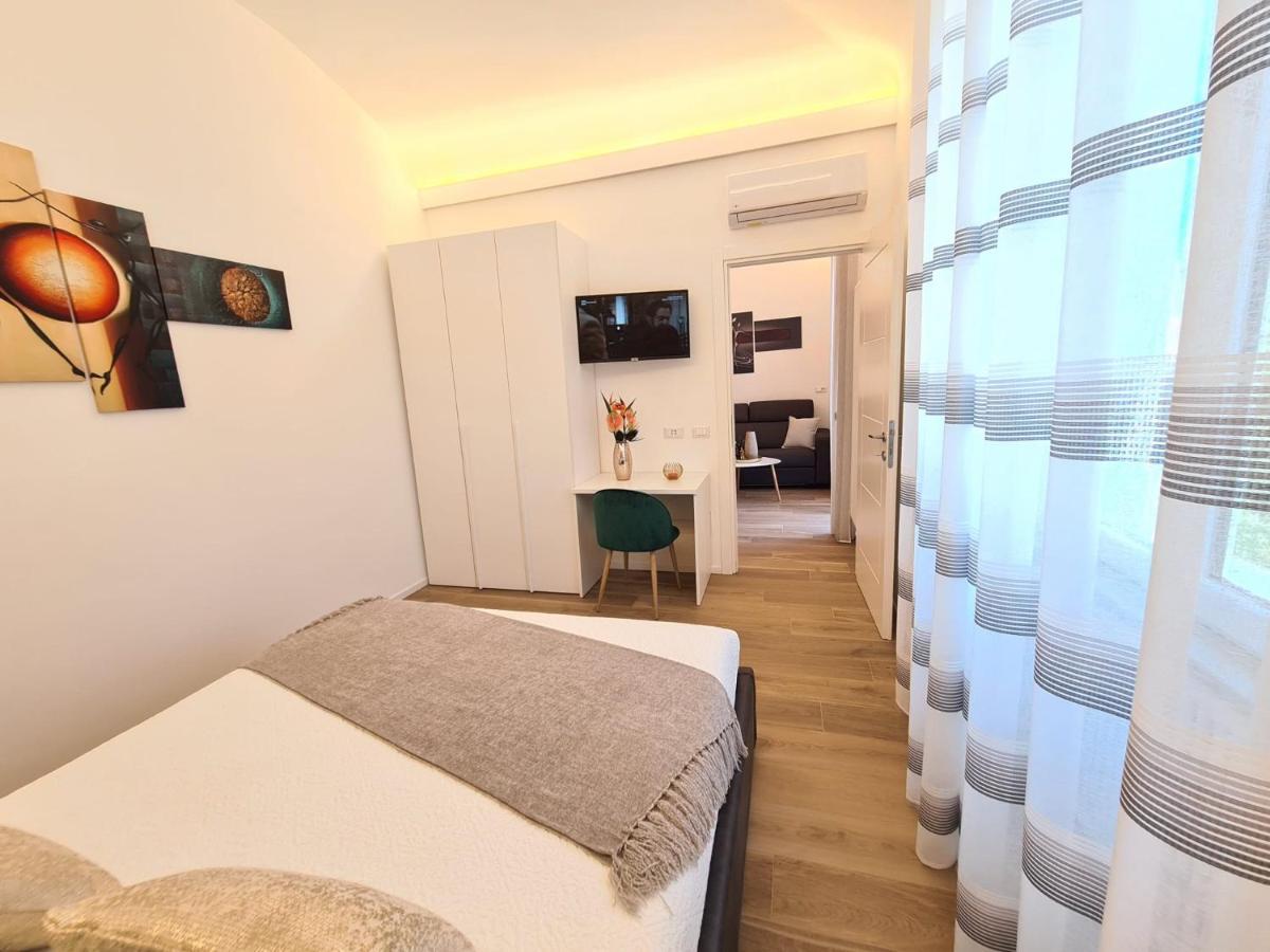Soni Apartment La Spezia Exterior photo