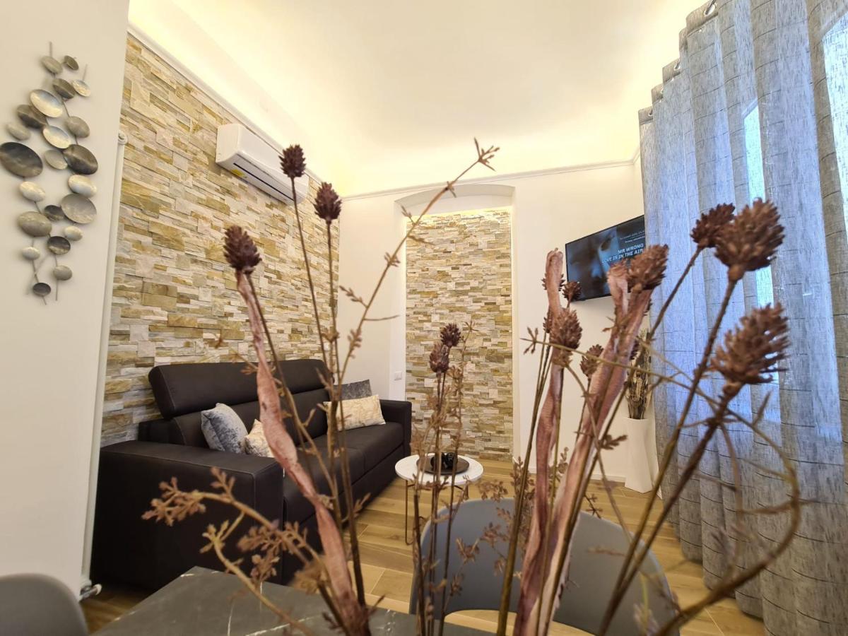 Soni Apartment La Spezia Exterior photo