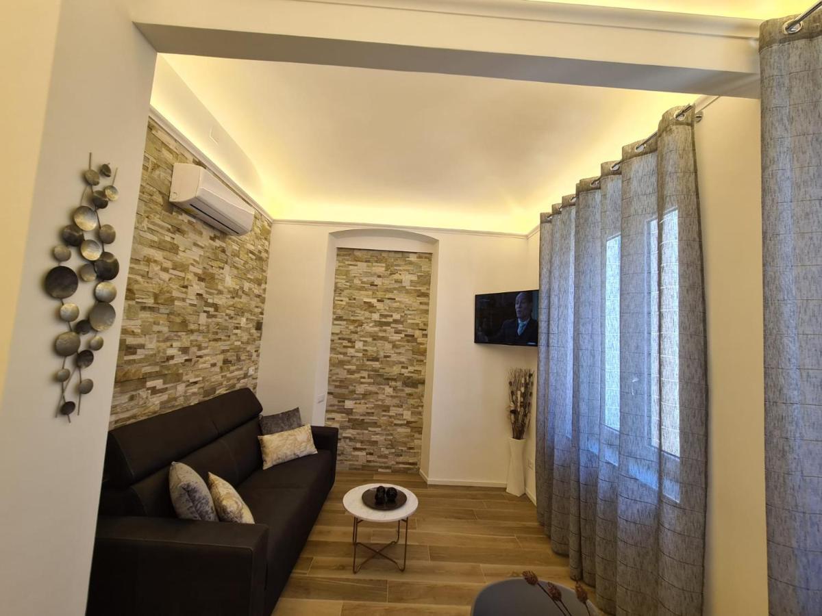 Soni Apartment La Spezia Exterior photo