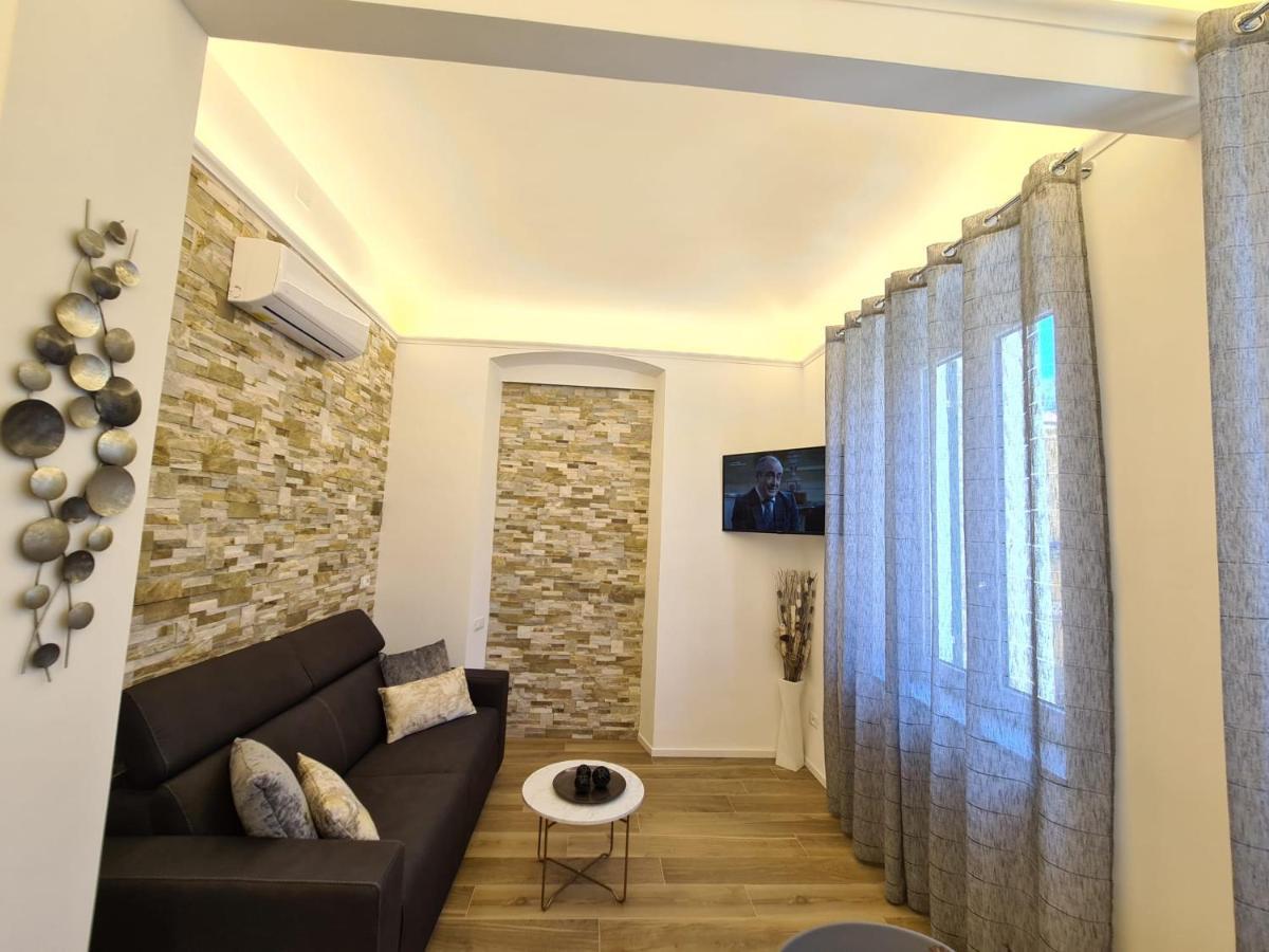 Soni Apartment La Spezia Exterior photo