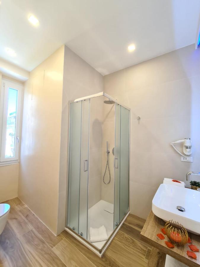 Soni Apartment La Spezia Exterior photo